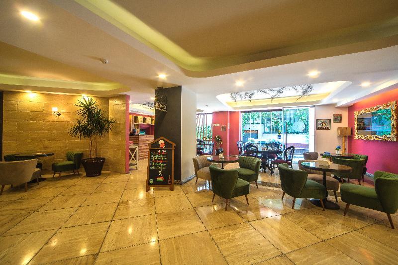 Hotel Elegance residencia Estambul Exterior foto