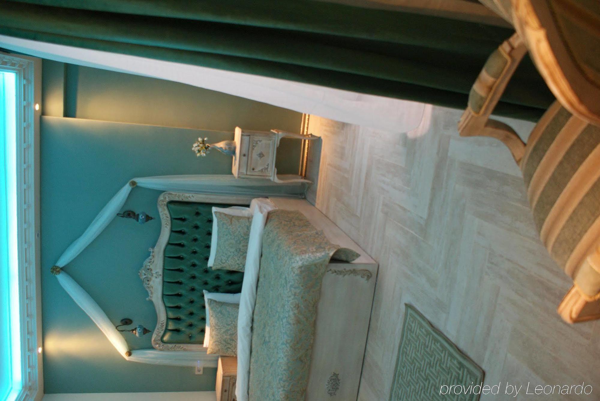 Hotel Elegance residencia Estambul Habitación foto