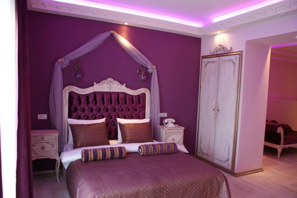 Hotel Elegance residencia Estambul Exterior foto